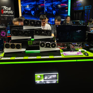 【TGS2025】美女コスプレイヤーと巡る！写真や動画編集、ゲーム配信におすすめの「MSI」最新ゲーミングノートPC4選【写真29枚】