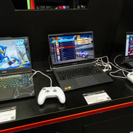 【TGS2025】美女コスプレイヤーと巡る！写真や動画編集、ゲーム配信におすすめの「MSI」最新ゲーミングノートPC4選【写真29枚】