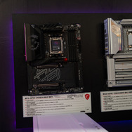 【TGS2025】美女コスプレイヤーと巡る！写真や動画編集、ゲーム配信におすすめの「MSI」最新ゲーミングノートPC4選【写真29枚】