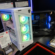 【TGS2025】美女コスプレイヤーと巡る！写真や動画編集、ゲーム配信におすすめの「MSI」最新ゲーミングノートPC4選【写真29枚】