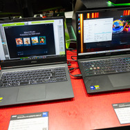 【TGS2025】美女コスプレイヤーと巡る！写真や動画編集、ゲーム配信におすすめの「MSI」最新ゲーミングノートPC4選【写真29枚】