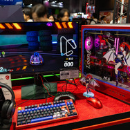 【TGS2025】美女コスプレイヤーと巡る！写真や動画編集、ゲーム配信におすすめの「MSI」最新ゲーミングノートPC4選【写真29枚】