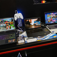 【TGS2025】美女コスプレイヤーと巡る！写真や動画編集、ゲーム配信におすすめの「MSI」最新ゲーミングノートPC4選【写真29枚】