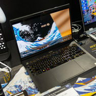 【TGS2025】美女コスプレイヤーと巡る！写真や動画編集、ゲーム配信におすすめの「MSI」最新ゲーミングノートPC4選【写真29枚】