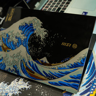 【TGS2025】美女コスプレイヤーと巡る！写真や動画編集、ゲーム配信におすすめの「MSI」最新ゲーミングノートPC4選【写真29枚】