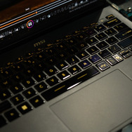 【TGS2025】美女コスプレイヤーと巡る！写真や動画編集、ゲーム配信におすすめの「MSI」最新ゲーミングノートPC4選【写真29枚】