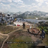 【特集】行く手を阻む敵は斬り伏せる！『Ghost of Yōtei』や「無双」シリーズ最新作など、爽快感抜群な剣戟アクションタイトル5選