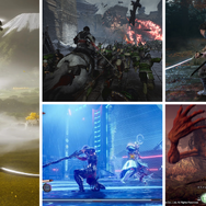 【特集】行く手を阻む敵は斬り伏せる！『Ghost of Yōtei』や「無双」シリーズ最新作など、爽快感抜群な剣戟アクションタイトル5選