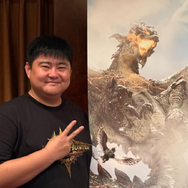 シリーズの魅力を損なうことなく、新たな風は積極的に取り入れるー『モンスターハンターアウトランダーズ』プロデューサーインタビュー【TGS2025】