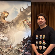 シリーズの魅力を損なうことなく、新たな風は積極的に取り入れるー『モンスターハンターアウトランダーズ』プロデューサーインタビュー【TGS2025】