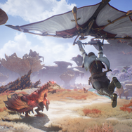 シリーズの魅力を損なうことなく、新たな風は積極的に取り入れるー『モンスターハンターアウトランダーズ』プロデューサーインタビュー【TGS2025】