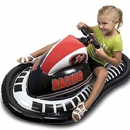 Wiiがジェットスキーになる周辺機器