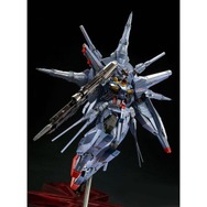真紅に煌めく「サザビー」！“スペシャルコーティング”ガンプラ「シナンジュ」「プロヴィデンスガンダム」予約受付は10月13日11時から