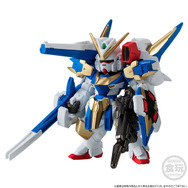 「FW GUNDAM CONVERGE」15周年！ガンダム、フリーダムなど人気主人公機4体セット2商品がプレミアムバンダイにて予約受付実施
