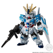 「FW GUNDAM CONVERGE」15周年！ガンダム、フリーダムなど人気主人公機4体セット2商品がプレミアムバンダイにて予約受付実施