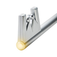 『キングダム ハーツ』のキーブレードが電子玩具仕様に！まほうの強さで光が変化、BGMを鳴らしながら戦える