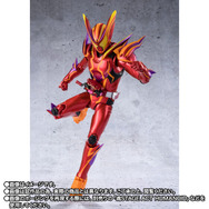 「マイフリ 最終決戦 Ver.」や「 超サイヤ人孫悟空」も！プレバンフェス2025開催に合わせた4商品が公開