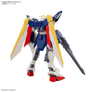 「ENTRY GRADE 1/144 ウイングガンダム」パッケージ画像公開！組み立てるだけで白・赤・青の特徴的な色分けを実現
