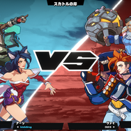 『LoL』キャラで“本格”格ゲー！戦略も奥深い『2XKO』クローズドベータテストはひたすら遊びやすかった