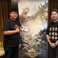 シリーズの魅力を損なうことなく、新たな風は積極的に取り入れるー『モンスターハンターアウトランダーズ』プロデューサーインタビュー【TGS2025】