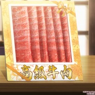 “ただの新作麻雀回では？”『雀魂』×「銀魂」コラボ記念アニメが公開―賞品の高級牛肉を狙い「万事屋」がいつも通りハチャメチャに