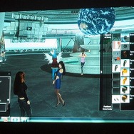 3Dクリエイターが創り上げていく次世代メタバース「BlueMars」