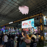 【コスプレ】日本一のコスプレイヤーのえなこが『七つの大罪：Origin』エリザベスで登場！美くびれ＆絶対領域で魅せる【写真27枚】