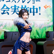 マーリン『七つの大罪』／南あみ（X：@amichan_0907）