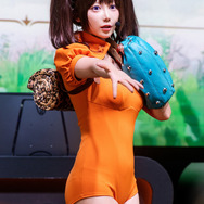 ディアンヌ『七つの大罪』／篠崎こころ（X：@kokoro777pp）