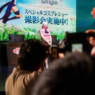 エリザベス『七つの大罪』／えなこ（X：@enako_cos）