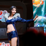 マーリン『七つの大罪』／南あみ（X：@amichan_0907）