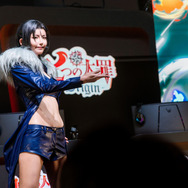 マーリン『七つの大罪』／南あみ（X：@amichan_0907）