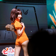 ディアンヌ『七つの大罪』／篠崎こころ（X：@kokoro777pp）