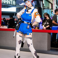 Anomin『無限大ANANTA』／菌烨tako（X：@Takomayuyi）