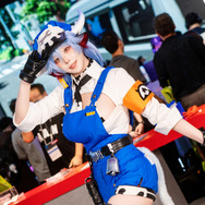 Anomin『無限大ANANTA』／菌烨tako（X：@Takomayuyi）