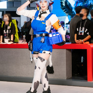 Anomin『無限大ANANTA』／菌烨tako（X：@Takomayuyi）