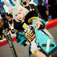 タフェー 『無限大ANANTA』／六二二同学（X：@sixtutu622）