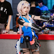 リキ『無限大ANANTA』／Nikulli（X：@nikulli）