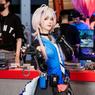 リキ『無限大ANANTA』／Nikulli（X：@nikulli）