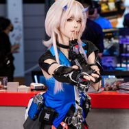 リキ『無限大ANANTA』／Nikulli（X：@nikulli）