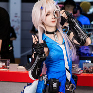 リキ『無限大ANANTA』／Nikulli（X：@nikulli）