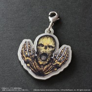 ご友人たちのエンブレムが素敵だ…『アーマード・コア6』メタルチャーム第3弾が発売決定！レイヴン、ドルマヤンなど全6種