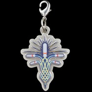 ご友人たちのエンブレムが素敵だ…『アーマード・コア6』メタルチャーム第3弾が発売決定！レイヴン、ドルマヤンなど全6種