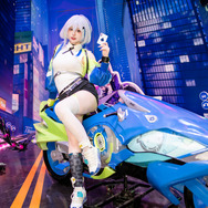 ナナ／Sylwia_Yip（X：@Sylwia_Yip）