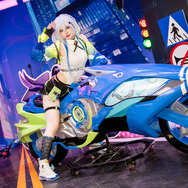 ナナ／Sylwia_Yip（X：@Sylwia_Yip）