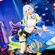 ナナ／Sylwia_Yip（X：@Sylwia_Yip）