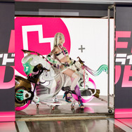 ハクレイ／綺太郎（X：@kitaro_cos）