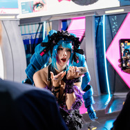 モリエール／千葉チュチュ（X：@ErokoChiba）