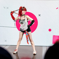 ミスティ／ZIR0（X：@ZIR0_cos）