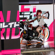 ミスティ／ZIR0（X：@ZIR0_cos）